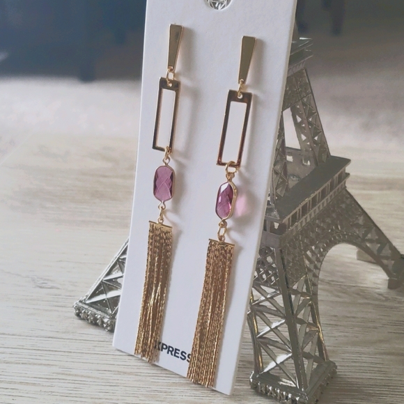 Express Jewelry - 💥sale💥NWT Express earrings